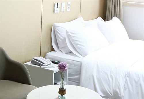Residence Healing Hotel Tedzson Kültér fotó