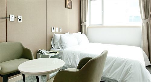 Residence Healing Hotel Tedzson Kültér fotó