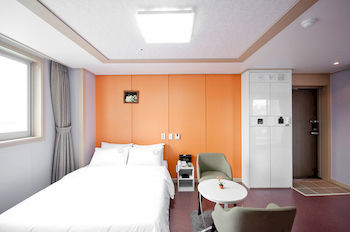 Residence Healing Hotel Tedzson Kültér fotó