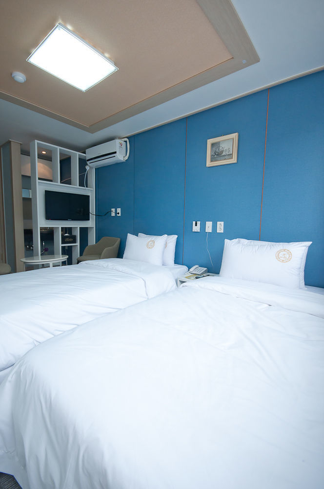 Residence Healing Hotel Tedzson Kültér fotó