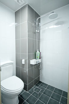 Residence Healing Hotel Tedzson Kültér fotó