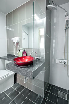 Residence Healing Hotel Tedzson Kültér fotó