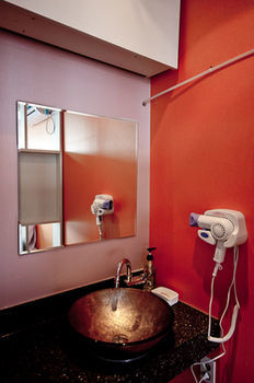 Residence Healing Hotel Tedzson Kültér fotó